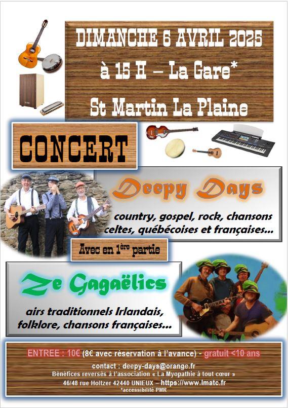 Copie de affichette concert 6 avril deepy days