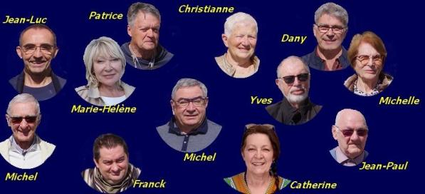 Equipe 2024