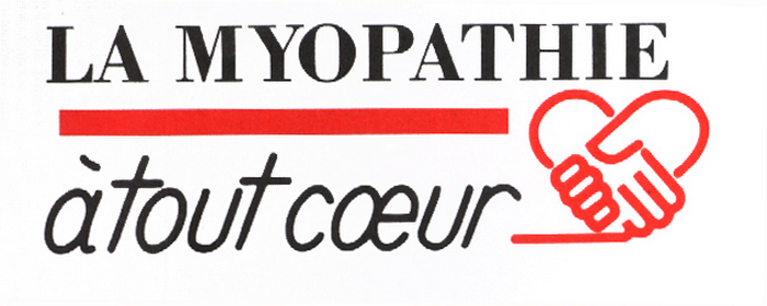 La Myopathie à Tout Coeur